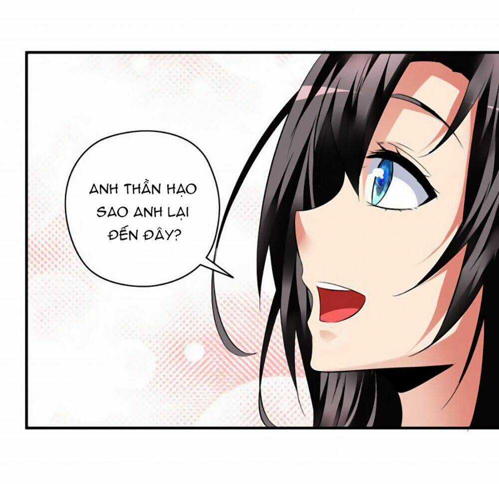 Thủ Hội Chi Vũ Chapter 14 trang 5