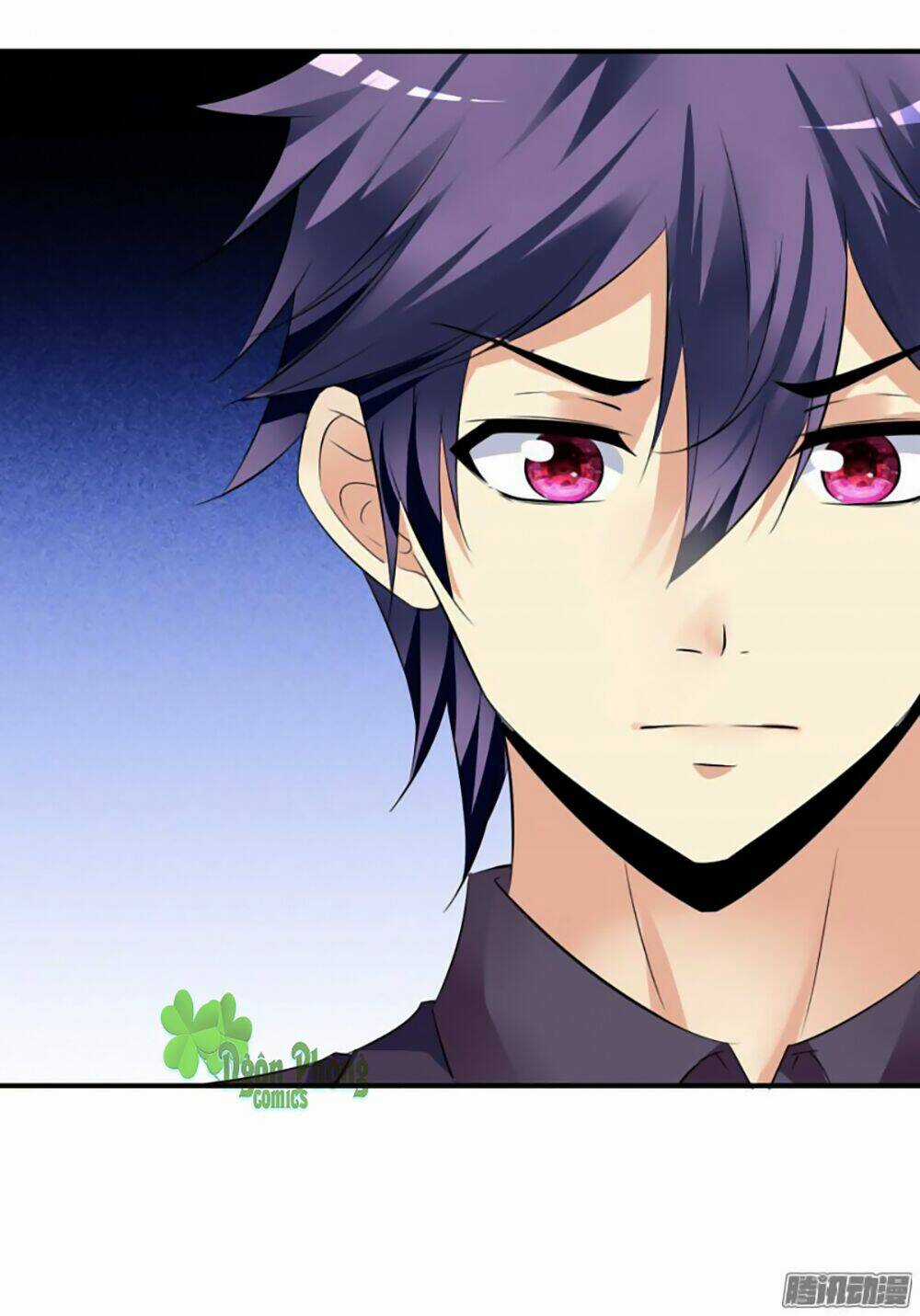 Thủ Hội Chi Vũ Chapter 14 trang 50