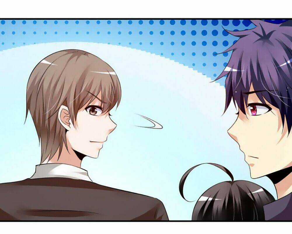 Thủ Hội Chi Vũ Chapter 14 trang 6