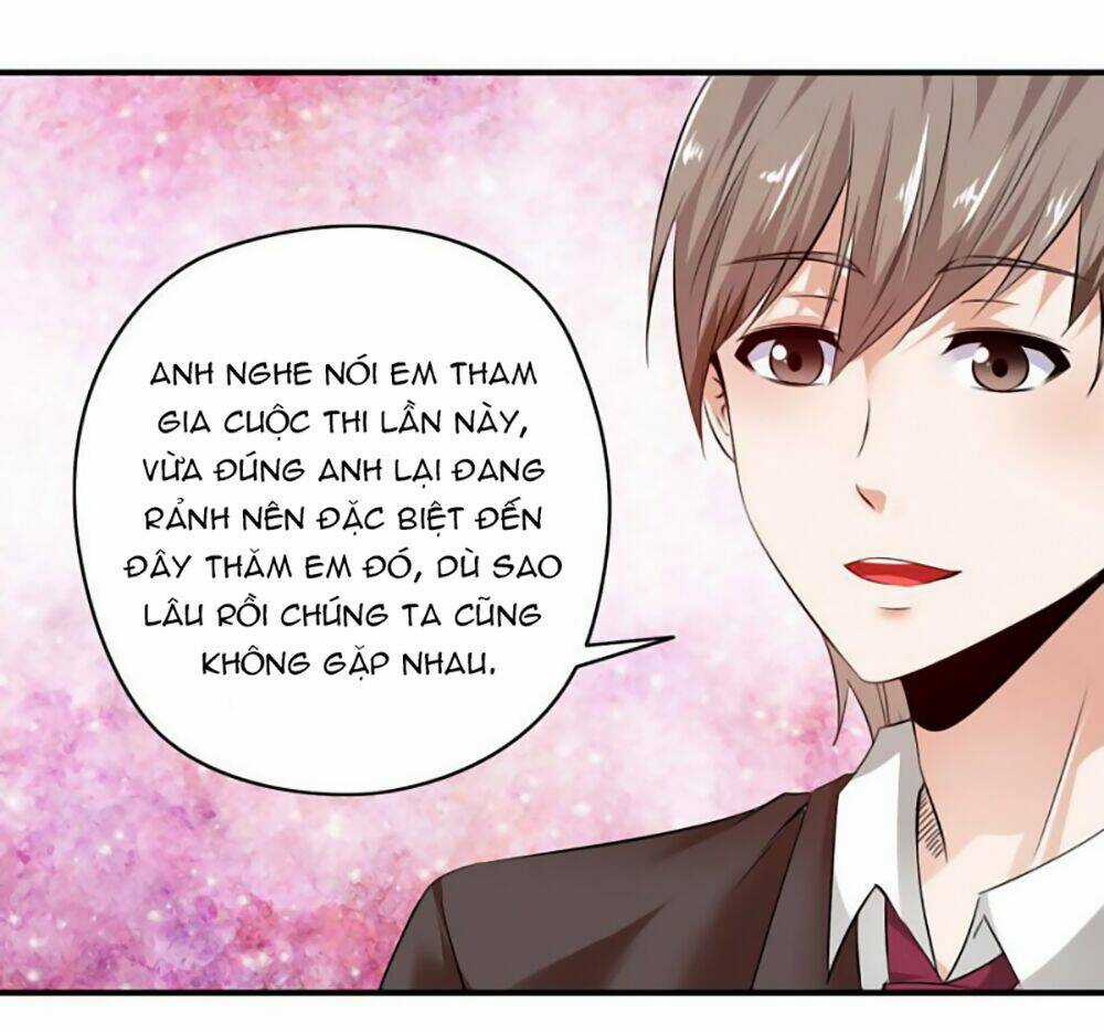 Thủ Hội Chi Vũ Chapter 14 trang 7