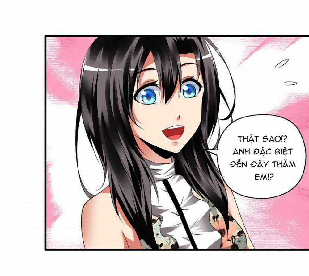 Thủ Hội Chi Vũ Chapter 14 trang 8