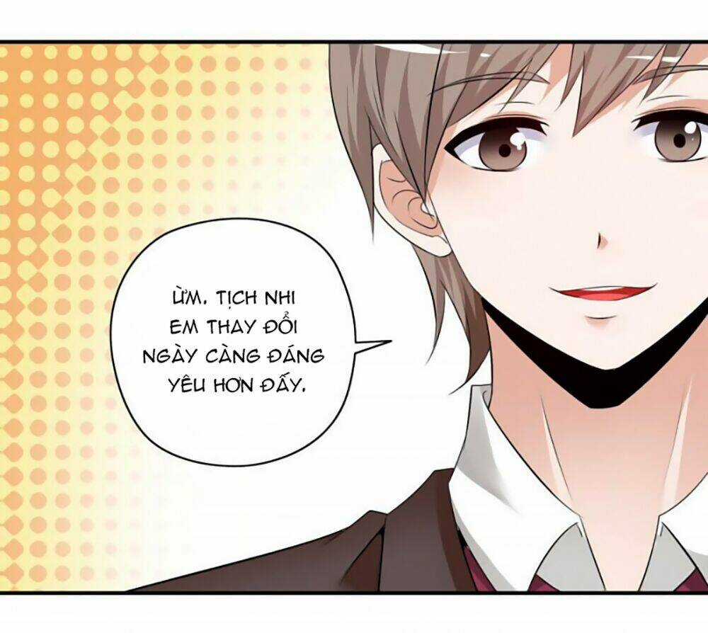 Thủ Hội Chi Vũ Chapter 14 trang 9