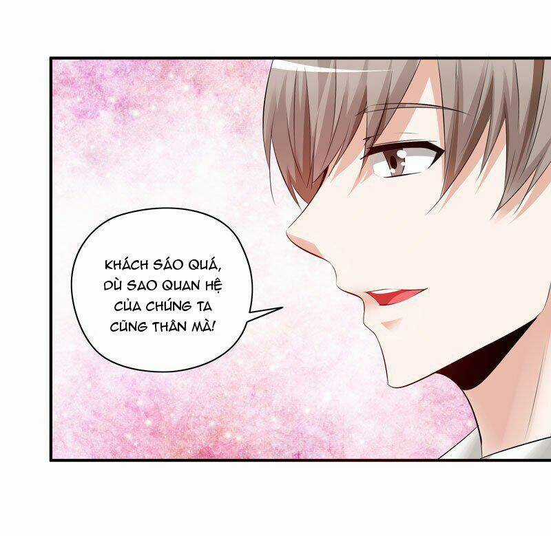 Thủ Hội Chi Vũ Chapter 15 trang 11