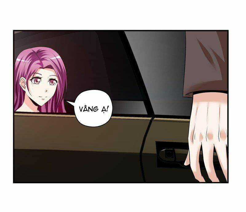 Thủ Hội Chi Vũ Chapter 15 trang 13