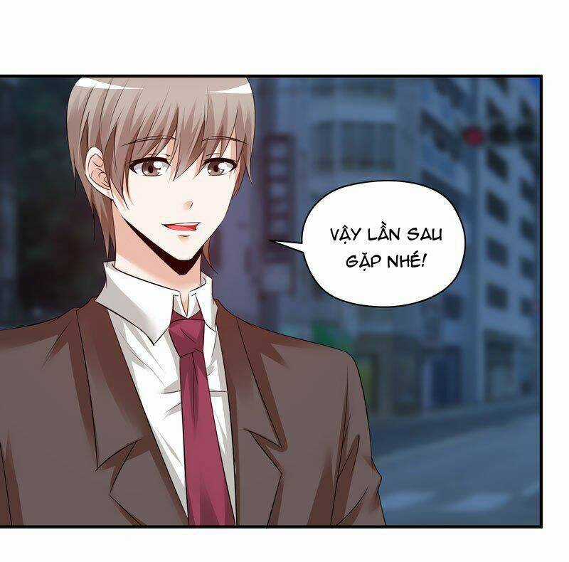 Thủ Hội Chi Vũ Chapter 15 trang 14