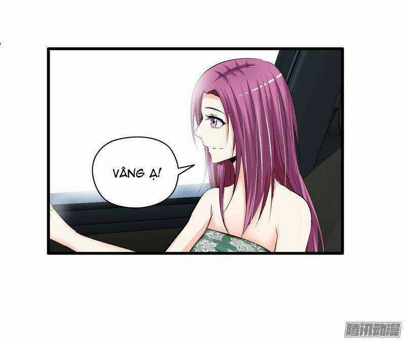 Thủ Hội Chi Vũ Chapter 15 trang 15