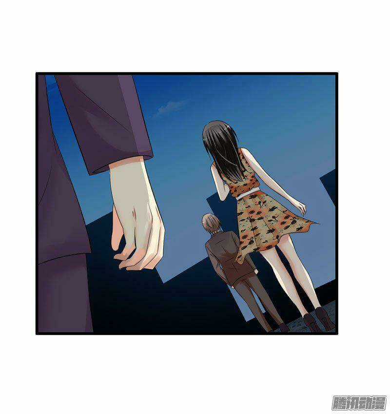 Thủ Hội Chi Vũ Chapter 15 trang 18