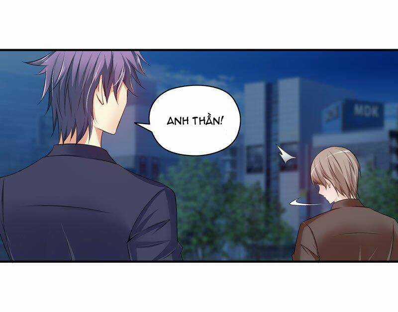 Thủ Hội Chi Vũ Chapter 15 trang 20