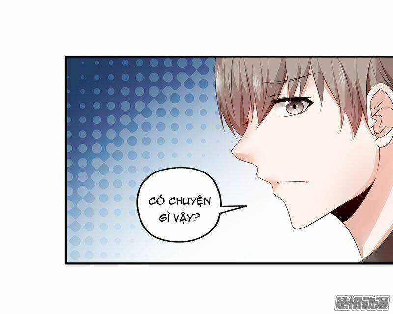 Thủ Hội Chi Vũ Chapter 15 trang 21