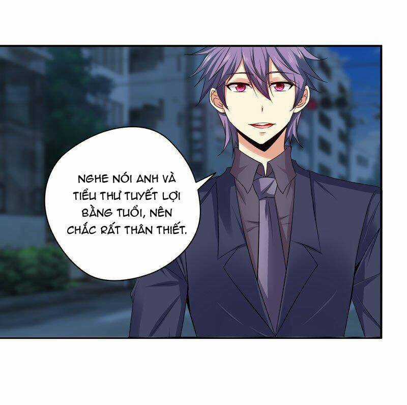 Thủ Hội Chi Vũ Chapter 15 trang 22