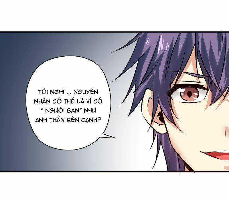 Thủ Hội Chi Vũ Chapter 15 trang 25