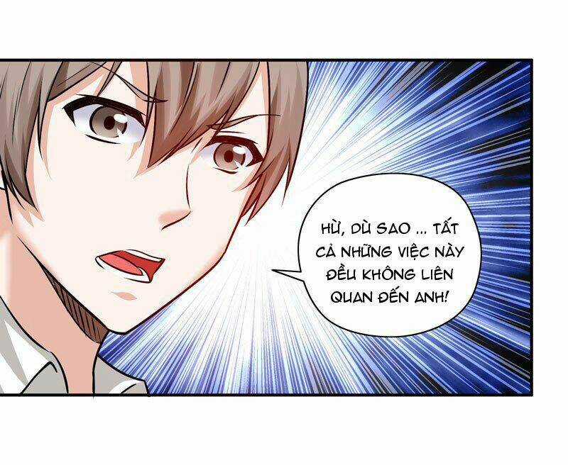 Thủ Hội Chi Vũ Chapter 15 trang 29