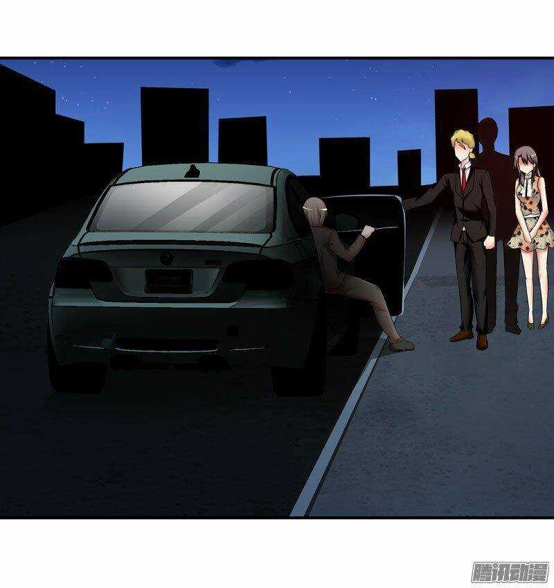 Thủ Hội Chi Vũ Chapter 15 trang 30