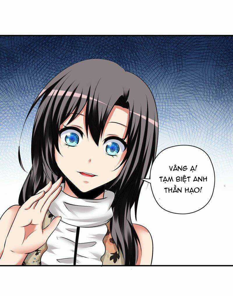 Thủ Hội Chi Vũ Chapter 15 trang 32