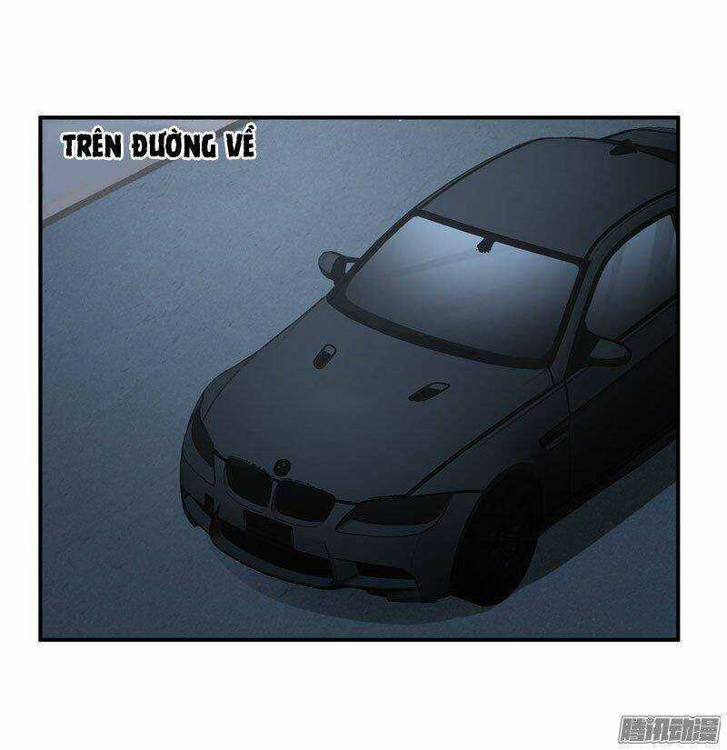 Thủ Hội Chi Vũ Chapter 15 trang 33