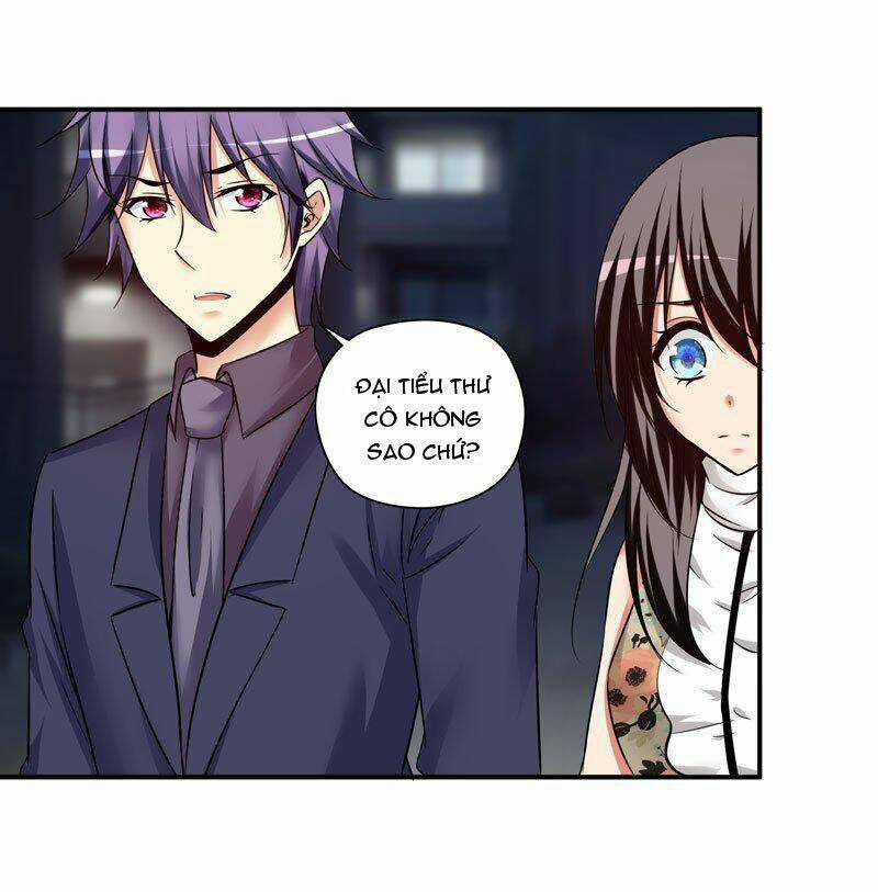 Thủ Hội Chi Vũ Chapter 15 trang 34