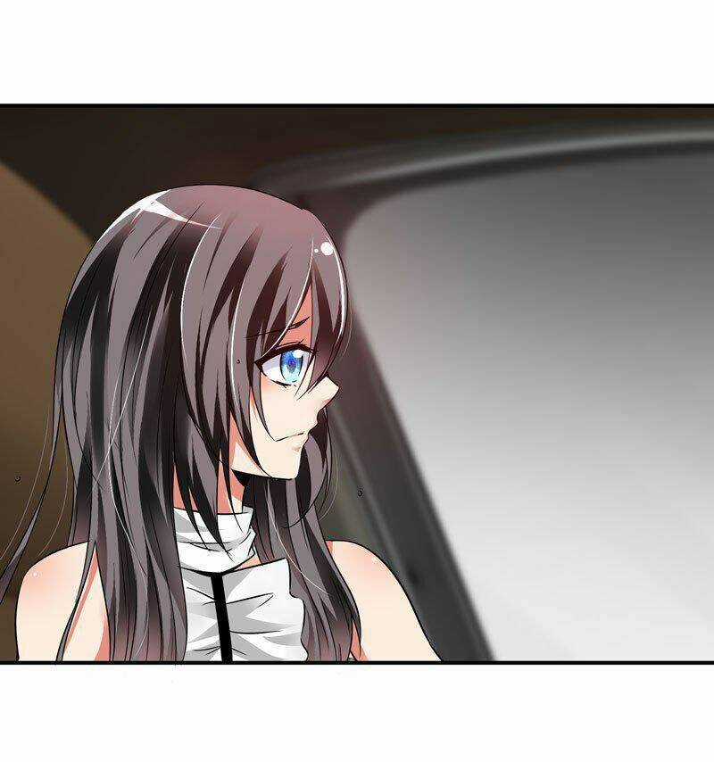 Thủ Hội Chi Vũ Chapter 15 trang 35