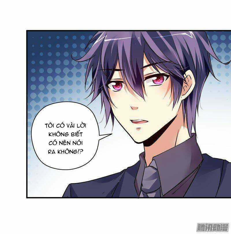 Thủ Hội Chi Vũ Chapter 15 trang 36