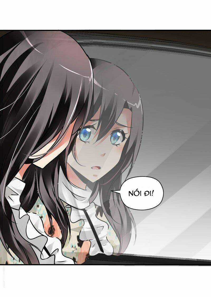 Thủ Hội Chi Vũ Chapter 15 trang 37