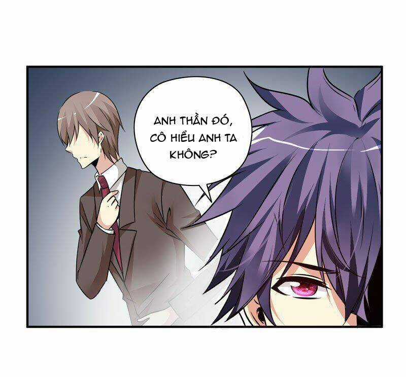 Thủ Hội Chi Vũ Chapter 15 trang 38