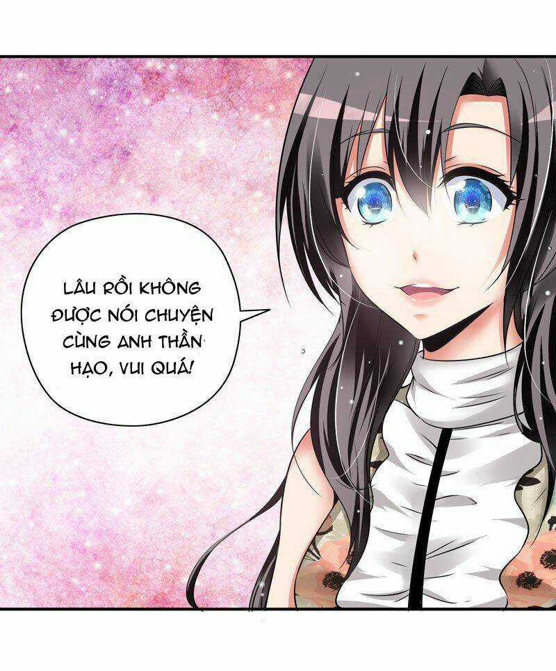 Thủ Hội Chi Vũ Chapter 15 trang 4