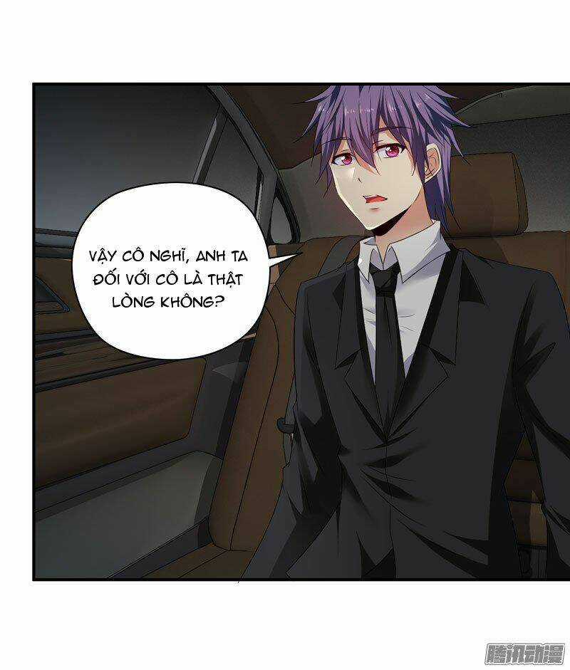 Thủ Hội Chi Vũ Chapter 15 trang 42