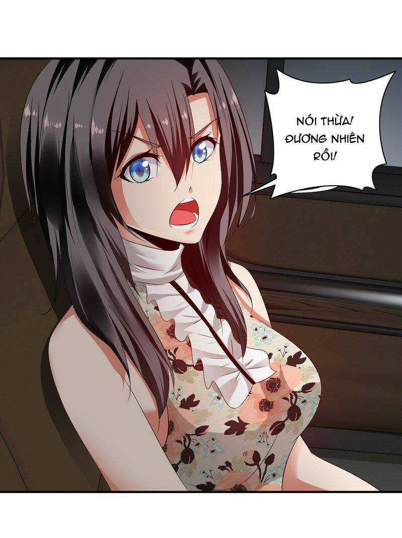 Thủ Hội Chi Vũ Chapter 15 trang 44