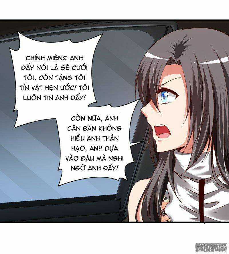 Thủ Hội Chi Vũ Chapter 15 trang 45