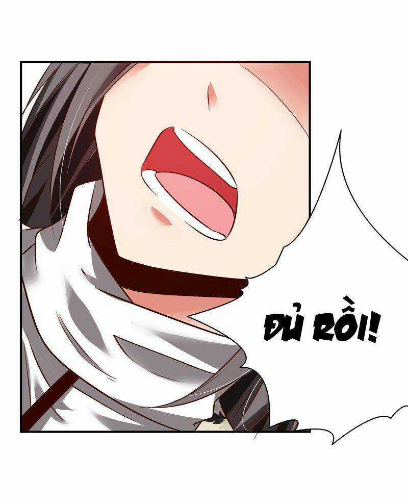 Thủ Hội Chi Vũ Chapter 15 trang 47