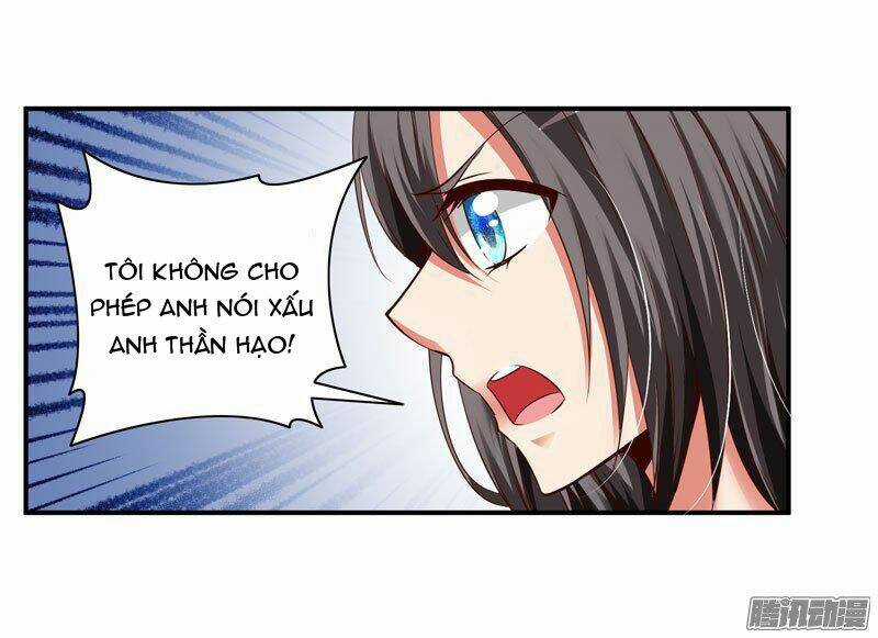 Thủ Hội Chi Vũ Chapter 15 trang 48