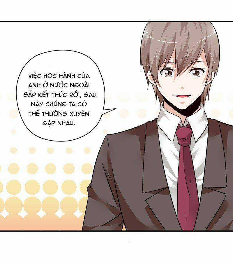 Thủ Hội Chi Vũ Chapter 15 trang 5