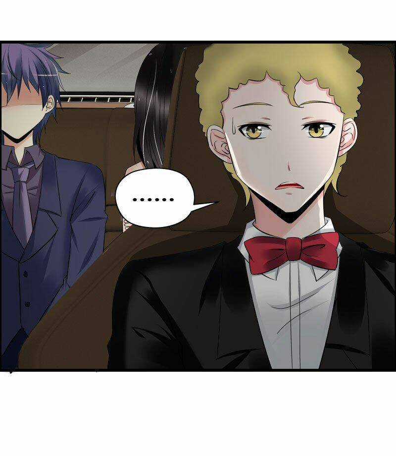 Thủ Hội Chi Vũ Chapter 15 trang 55