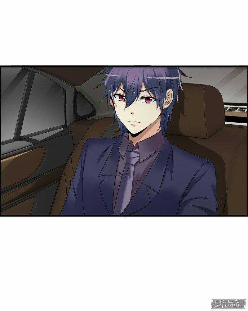 Thủ Hội Chi Vũ Chapter 15 trang 57