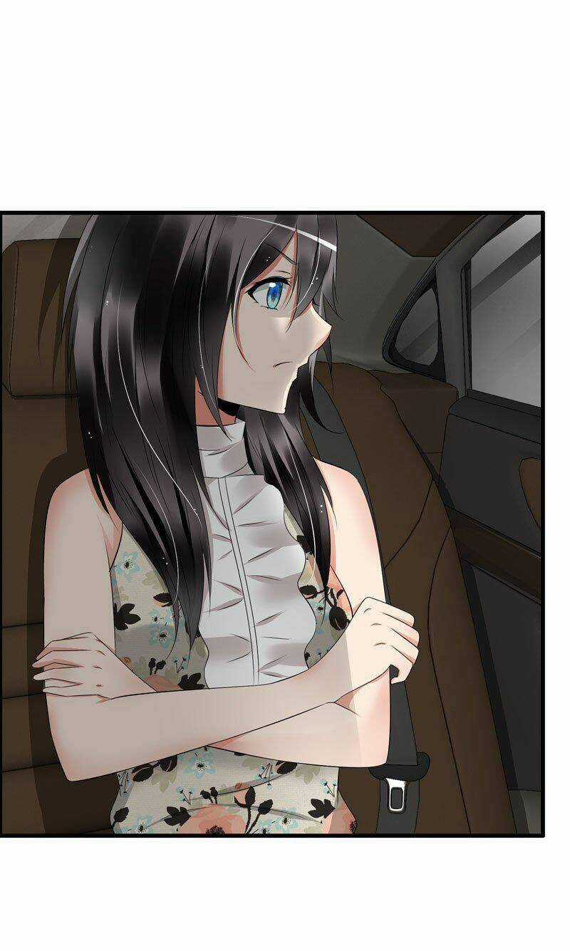 Thủ Hội Chi Vũ Chapter 15 trang 59