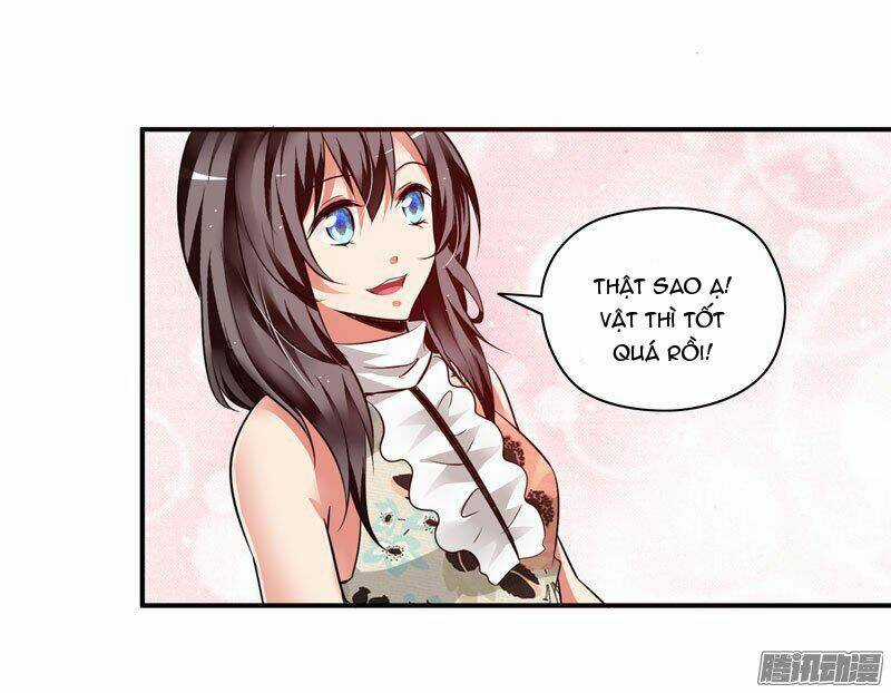 Thủ Hội Chi Vũ Chapter 15 trang 6