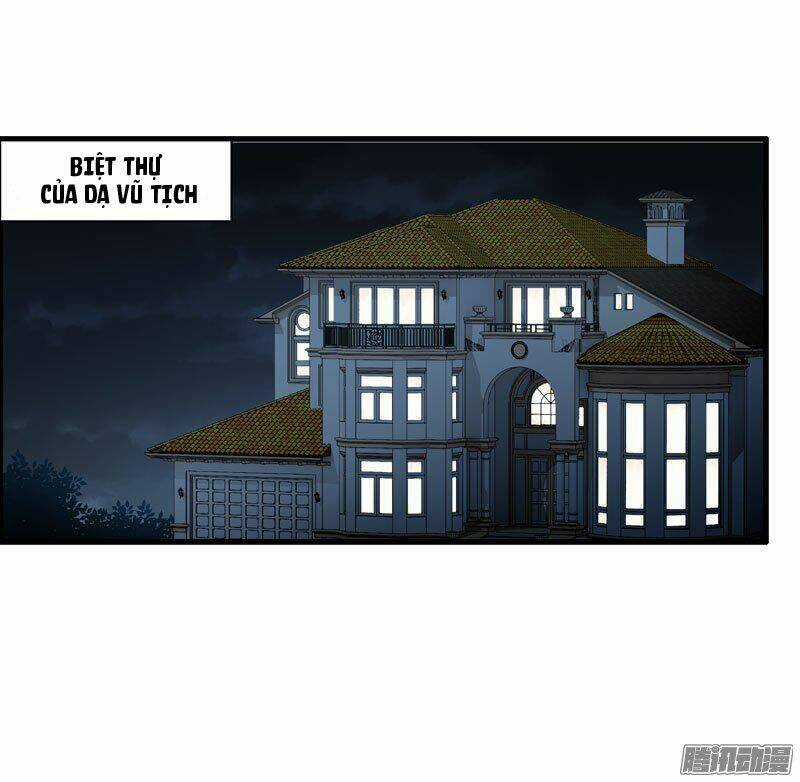 Thủ Hội Chi Vũ Chapter 15 trang 60