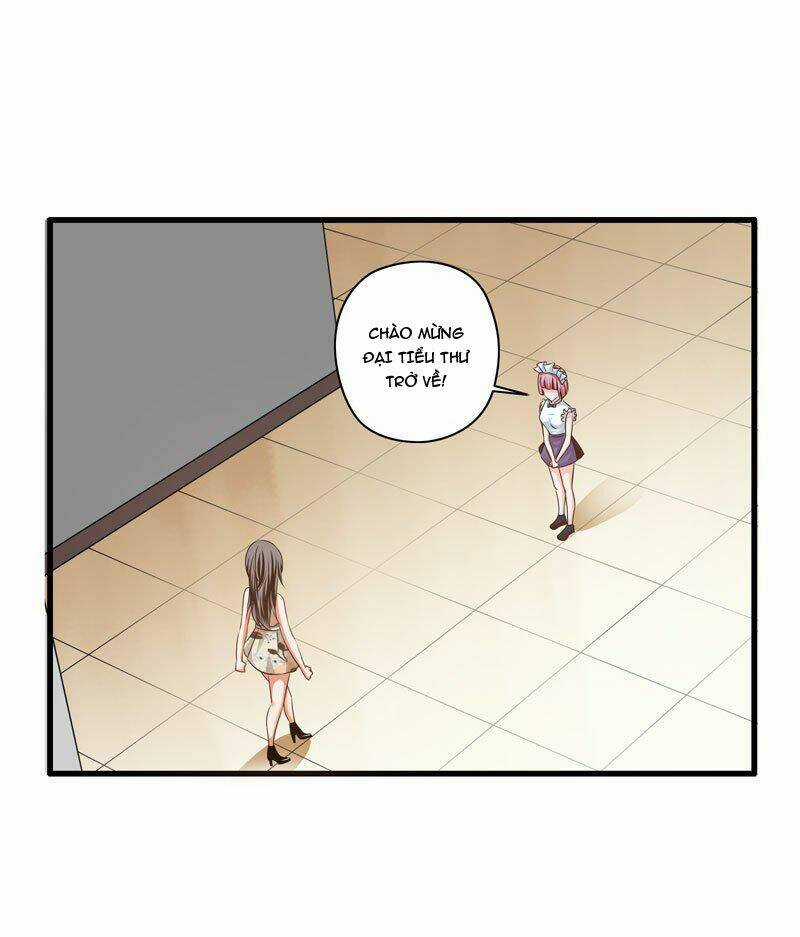 Thủ Hội Chi Vũ Chapter 15 trang 62