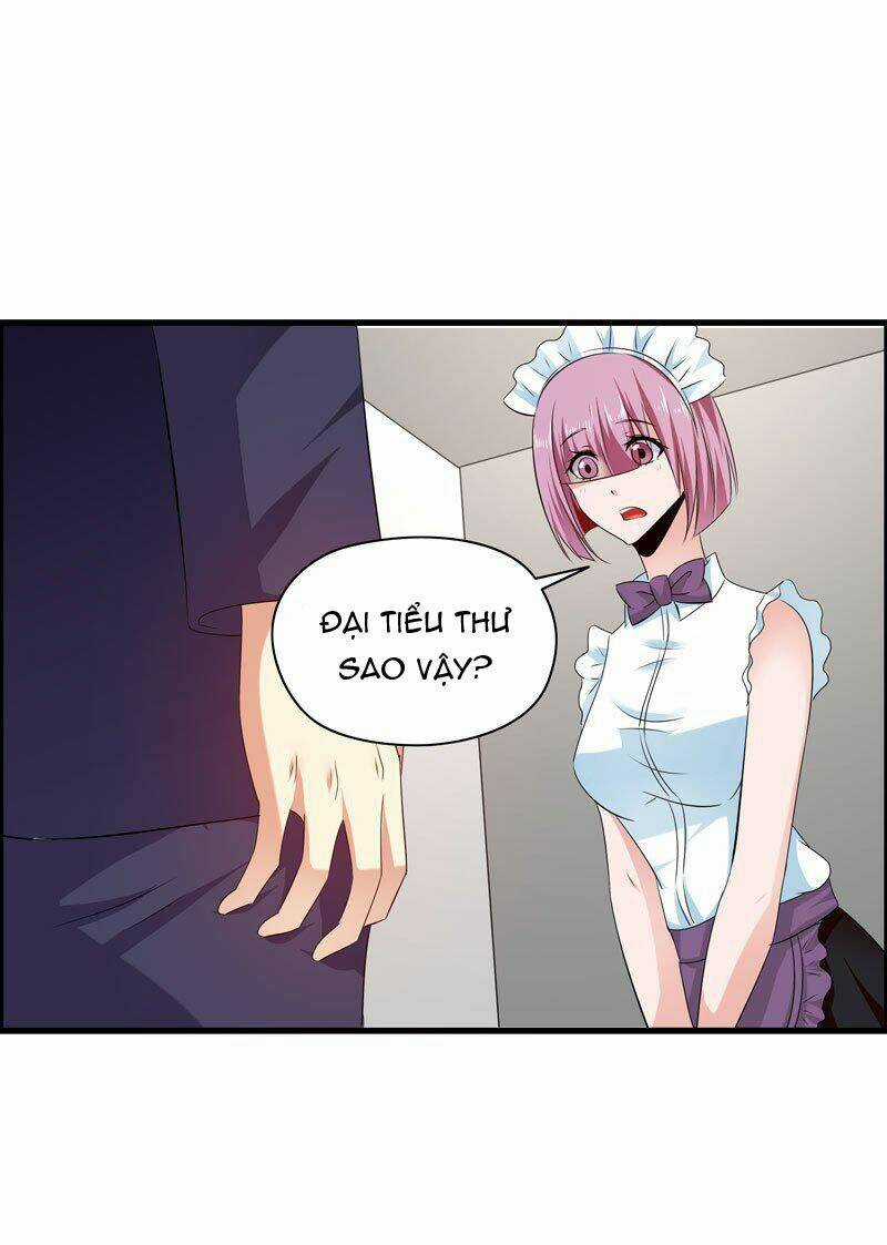 Thủ Hội Chi Vũ Chapter 15 trang 67