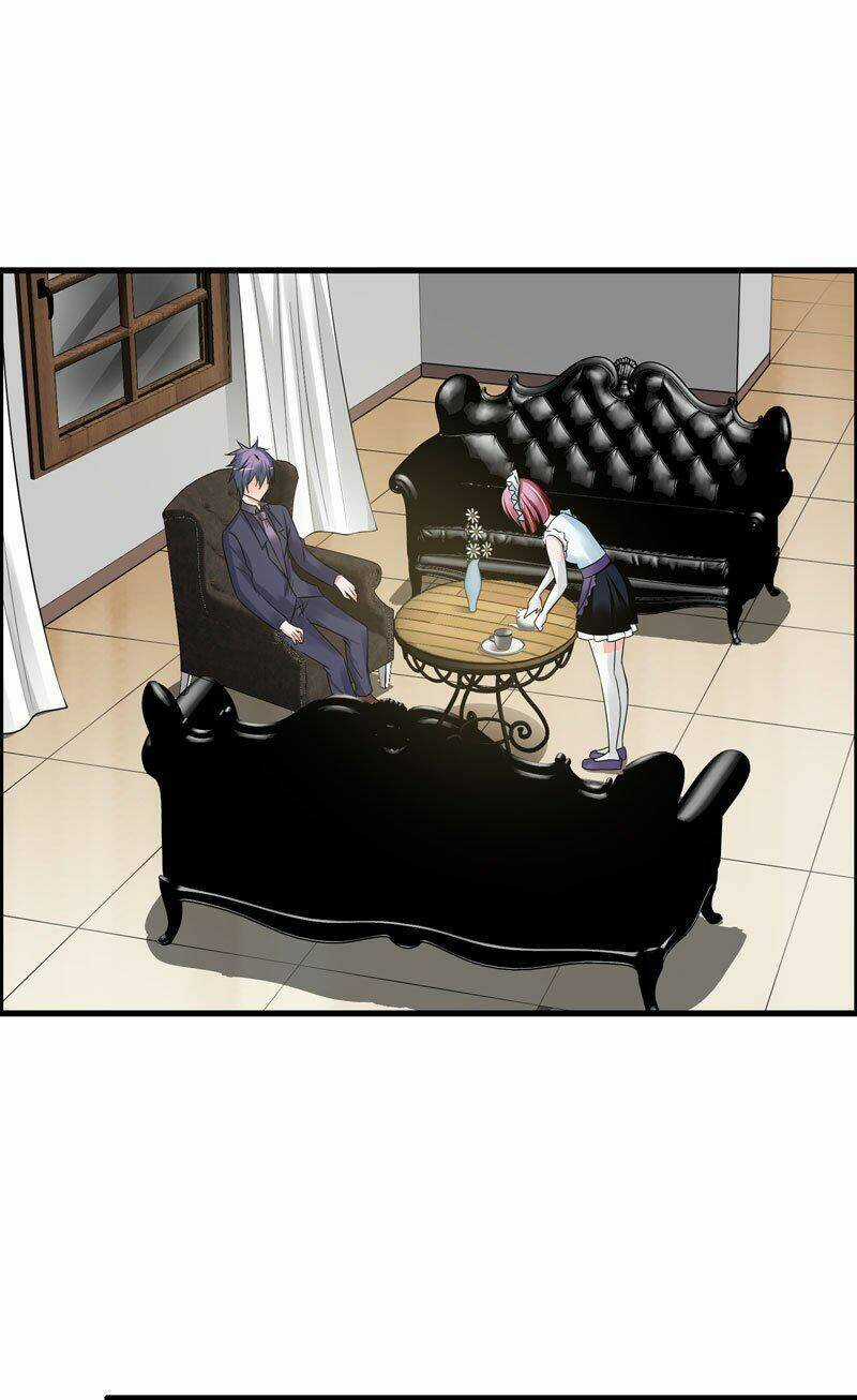 Thủ Hội Chi Vũ Chapter 15 trang 71