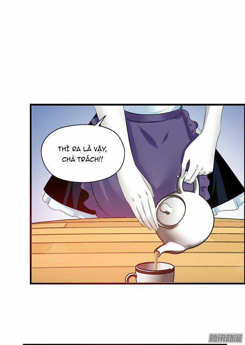 Thủ Hội Chi Vũ Chapter 15 trang 72