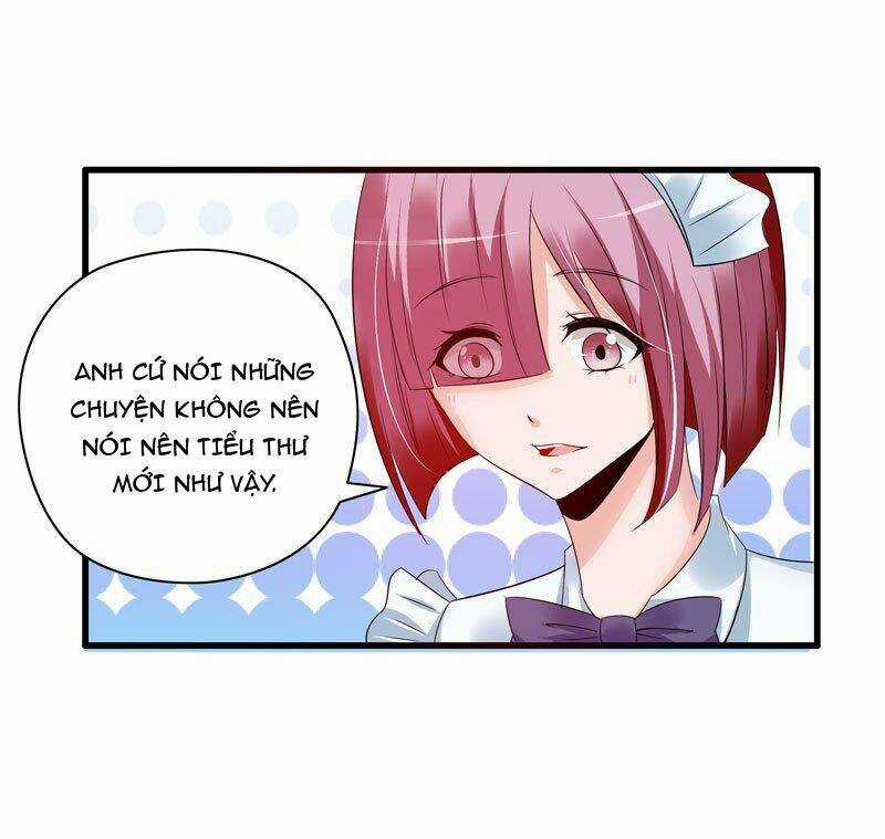 Thủ Hội Chi Vũ Chapter 15 trang 73