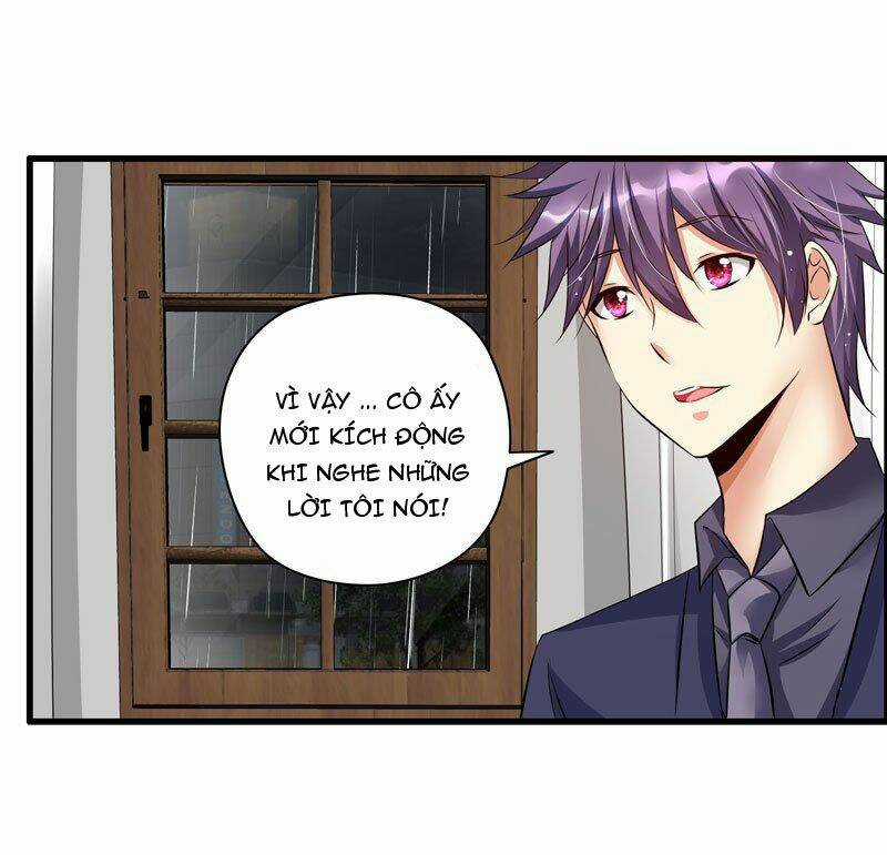 Thủ Hội Chi Vũ Chapter 15 trang 80