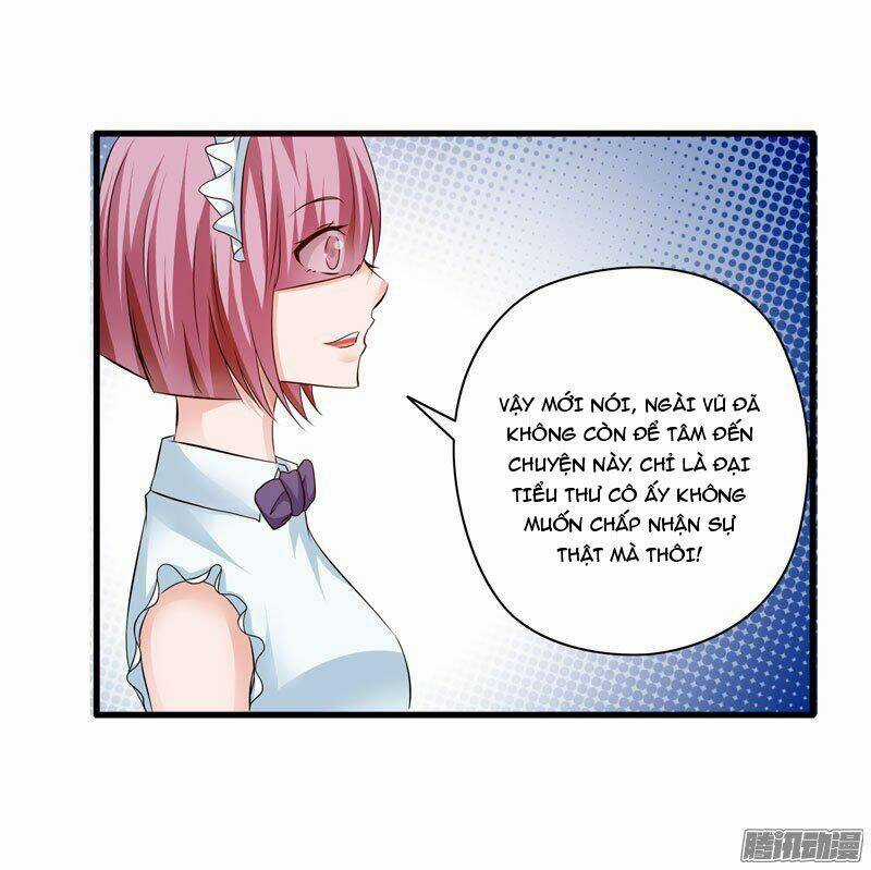 Thủ Hội Chi Vũ Chapter 15 trang 81