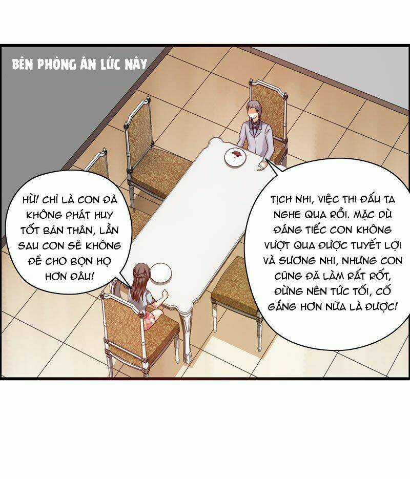 Thủ Hội Chi Vũ Chapter 15 trang 85