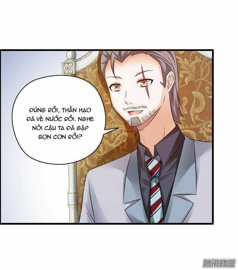 Thủ Hội Chi Vũ Chapter 15 trang 87