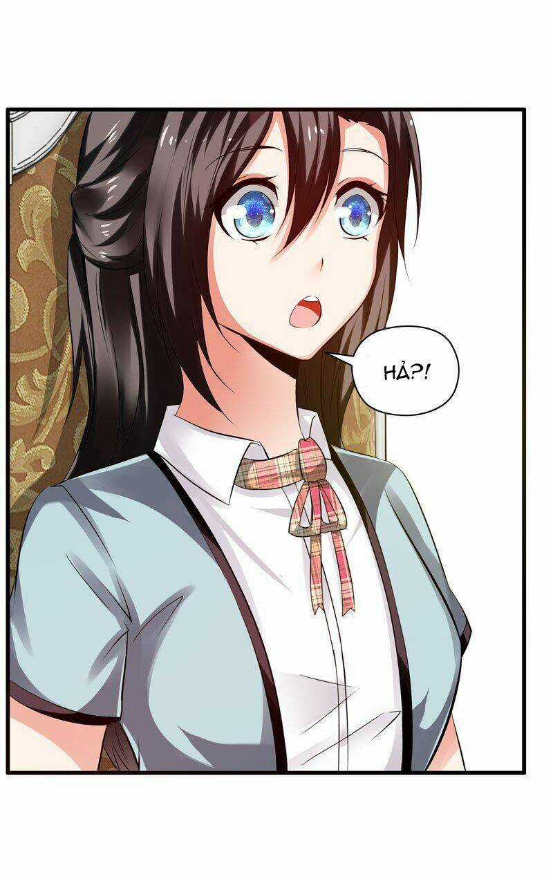 Thủ Hội Chi Vũ Chapter 15 trang 88