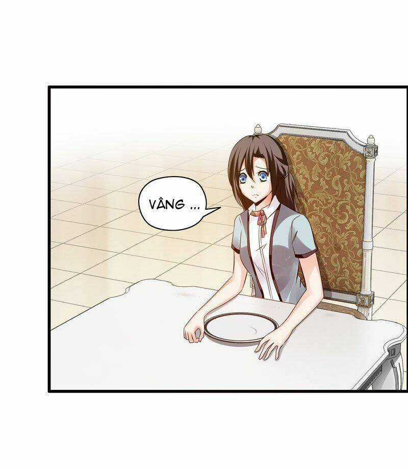 Thủ Hội Chi Vũ Chapter 15 trang 89