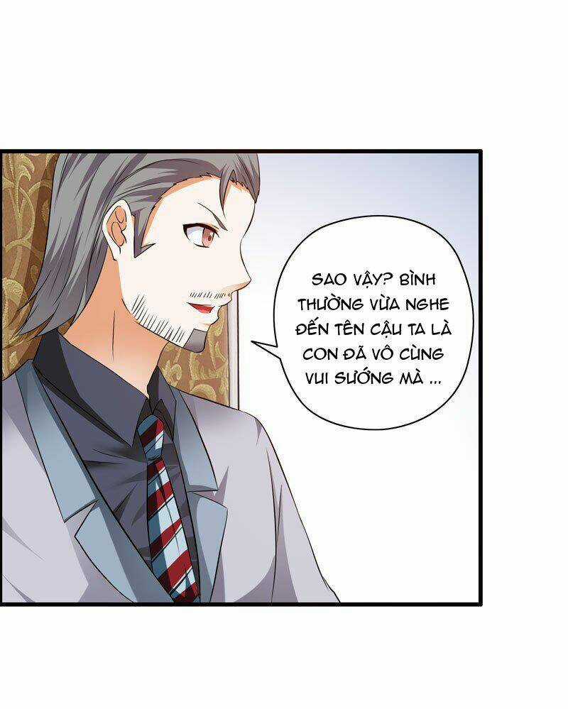 Thủ Hội Chi Vũ Chapter 15 trang 91