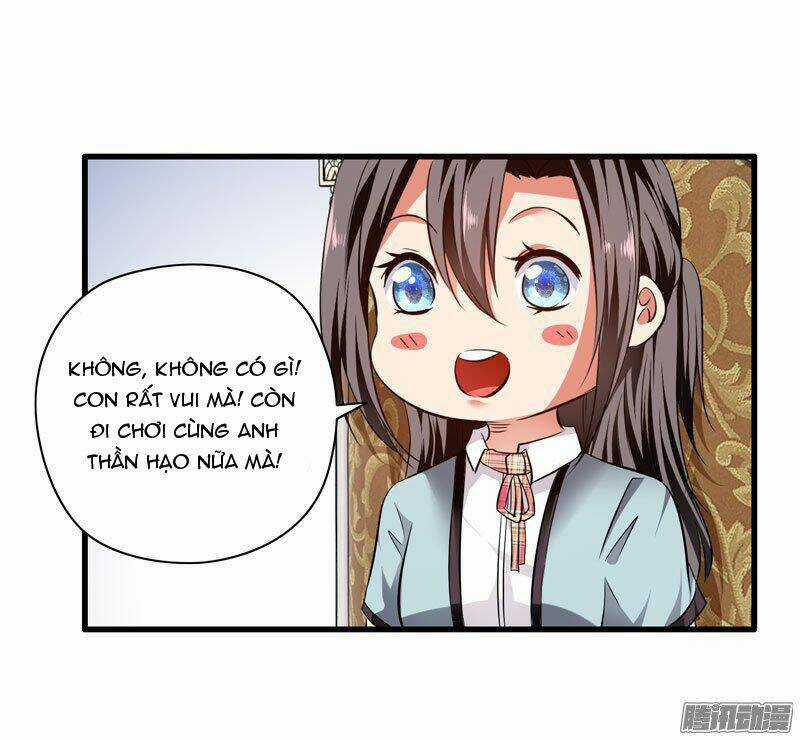 Thủ Hội Chi Vũ Chapter 15 trang 93