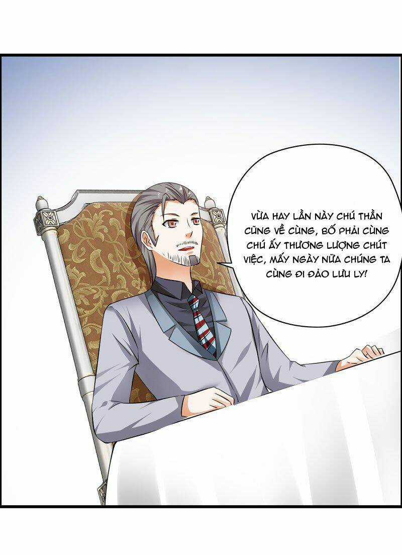 Thủ Hội Chi Vũ Chapter 15 trang 94